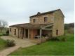 Maison de village Pierre Lot et Garonne Blanquefort-sur-Briolance