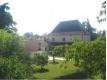 Maison d'architecte Bourgeoise Lot et Garonne Monsempron-Libos