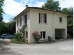 Maison de village Traditionnelle Lot et Garonne Saint-Front-sur-Lmance