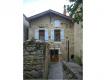 Maison de village Pierre Lot et Garonne Bourlens