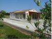 Plain Pied Contemporain Lot et Garonne Dausse