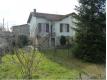 Maison de ville Ancien Lot et Garonne Monsempron-Libos