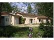 Plain Pied Contemporain Lot et Garonne Fumel