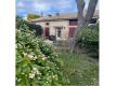 LAVALETTE - CHALEUREUSE MAISON DE VILLE - GARAGE 40M2 - JARD Aude Lavalette