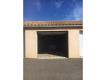 VILLEGLY - GARAGE / BOX  15 M2 - Aude Villegly