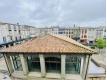 Centre de Castelnaudary Immeuble: 3 appartements, jardin, lo Aude Castelnaudary