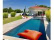 Maison contemporaine avec dpendance Garonne (Haute) Eaunes