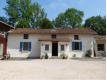  vendre, proche de Castelnau Magnoac (Hautes Pyrnes) - Maison de plain-pied avec grange, garage, atelier, dpendances et piscine, jardin et bois de 30.900m avec vues sur les montagnes Pyrnes (Hautes) Castelnau-Magnoac