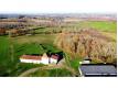 MAISON DE CAMPAGNE AVEC DPENDANCES, ECURIES ET 26 HA DE TERRAIN,  SEULEMENT 5 MINS DE PLAISANCE DU GERS Gers Lasserade