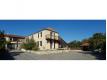  vendre, proche de Milan (Gers): Ferme Gasconne bien rnove avec 5 chambres; chauffage central, double vitrage, piscine, garage/atelier, dpendances.  Situe dans un parc de 11,209m - endroit calme Gers Estampes