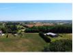 A VENDRE proche Vic-Fezensac, Gers : Joli terrain  btir de 2.205m situ  la campagne,  seulement 5min de Vic-Fezensac avec toutes les commodits Gers Prneron