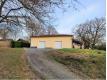 BATIMENT 135 M AMENAGEABLE SECTEUR NOGARO Gers Nogaro
