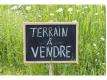 33820 - SECTEUR BLAYE - TERRAIN A BATIR 800M - LIBRE CONSTRUCTEUR Gironde Braud-et-Saint-Louis