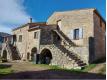 PROCHE ST AMBROIX, Mas 156 m avec appartement, 1360 m terrain Gard Courry