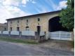 33620 - SECTEUR SAINT ANDRE DE CUBZAC - MAISON EN PIERRES 185M ET PISCINE - JARDIN 900M Gironde Marcenais