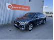 Audi Q3 Sportback 2.0 35 TDI 150 BV S-tronic S line Garonne (Haute) Labarthe-Rivire