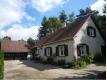 Pruniers . Maison pleine de charme  un parc paysag de 5000 m Loir et Cher Pruniers-en-Sologne