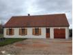 Maison Vernou En Sologne 4 pice(s) 102.7 m2 Loir et Cher Vernou-en-Sologne