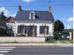 Maison Chatres Sur Cher 4 pice(s) Loir et Cher Chtres-sur-Cher