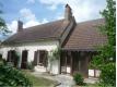 Mennetou sur cher .Maison de 1900 difi sur un terrain de 500 m Loir et Cher Mennetou-sur-Cher