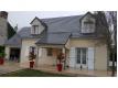 Romorantin , Maison contemporaine 4 chambres terrain 1105 m clos Loir et Cher Romorantin-Lanthenay