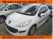Peugeot 207 HDI 1.4 3p DIESEL Rhne Saint-Bonnet-de-Mure