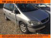 Opel Zafira 2.0 DTI DIESEL 7 PLACES Rhne Saint-Bonnet-de-Mure