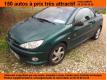 Peugeot 206 1.6 ESS COUPE CABRIOLET Rhne Saint-Bonnet-de-Mure