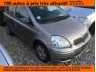 Toyota Yaris 1.3 ESS 5P 85 CH Rhne Saint-Bonnet-de-Mure