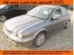 Jaguar X-Type 2.5 ESS 4P CUIR 200 CH AUTO 4X4 Rhne Saint-Bonnet-de-Mure