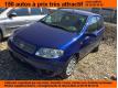 Fiat Punto 1.3 MJET DIESEL 70 CH 3P Rhne Saint-Bonnet-de-Mure