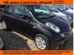 Nissan Micra 1.2 16V ESS 3P 80CH Rhne Saint-Bonnet-de-Mure