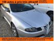 Alfa Romeo GT 1.9 JTDM 3P DIESEL 140CH Rhne Saint-Bonnet-de-Mure