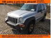 Jeep Cherokee 2.8 DIESEL AUTOMATIQUE Rhne Saint-Bonnet-de-Mure