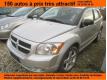 Dodge Caliber 2.0 TURBO DIESEL 5P SXT Rhne Saint-Bonnet-de-Mure