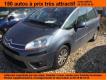 Citron C4 PICASSO 5P HDI DIESEL 138 CH Rhne Saint-Bonnet-de-Mure