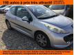 Peugeot 207 HDI CH 3P DIESEL Rhne Saint-Bonnet-de-Mure