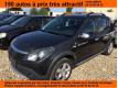 Dacia Sandero 1.5 DCI DIESEL 70 CH STEPWAY Rhne Saint-Bonnet-de-Mure