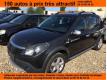 Dacia Sandero 1.5 DCI DIESEL 70 CH STEPWAY Rhne Saint-Bonnet-de-Mure