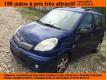 Toyota Yaris VERSO DIESEL 75 CH 5P Rhne Saint-Bonnet-de-Mure