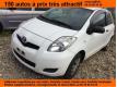 Toyota Yaris 2 ESS 1.0 3P 70 CH Rhne Saint-Bonnet-de-Mure