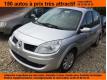 Renault Scnic 1.9 TDI 130 CH DIESEL 5P Rhne Saint-Bonnet-de-Mure