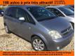 Opel Meriva 1.7 CDTI 5P 100CH DIESEL Rhne Saint-Bonnet-de-Mure