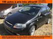 Chevrolet Kalos 1.2 ESS 3P Rhne Saint-Bonnet-de-Mure