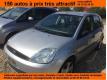 Ford Fiesta 1.2 ESS 5P Rhne Saint-Bonnet-de-Mure