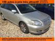 Toyota Avensis 2.0 DIESEL BREAK Rhne Saint-Bonnet-de-Mure