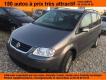 Volkswagen Touran 2.0 METANE NGV GAZ 5P Rhne Saint-Bonnet-de-Mure