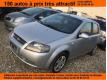 Chevrolet Kalos 1.2 5P Rhne Saint-Bonnet-de-Mure