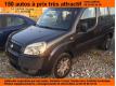 Fiat Doblo 1.3 DIESEL 5 PLACES MJET Rhne Saint-Bonnet-de-Mure