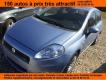 Fiat Grande Punto MJET 5P Rhne Saint-Bonnet-de-Mure